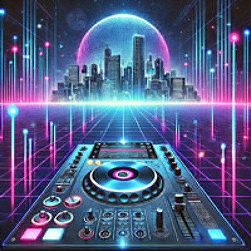 Electronic_Track
