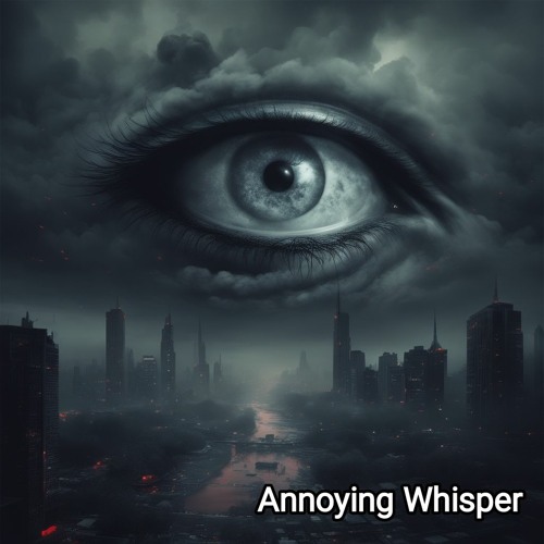 Annoying Whisper