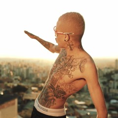 MC V4 - VEM FLEXIONANDO ((WSDAIGREJINHA))