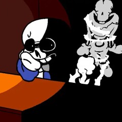 UT!Dusttale: anomaly. (UNofficial dub)