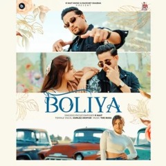Boliyan  | R Nait | Gurlez Akhtar | Kamal Khangura | Punjabi Music Fusion