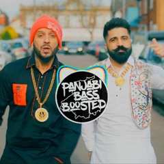 JATTZ N THE HOOD BASS BOOSTED JAZZY B DESI FRENZY New Panjabi Bass Boosted Songs 2022