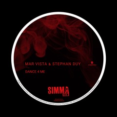 SIMBRD034 | Mar Vista & Stephan Duy - Dance 4 Me (Original Mix)