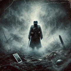 Vergessener Soldat