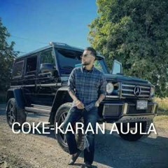 Coke Karan aujla deep jandu jay track