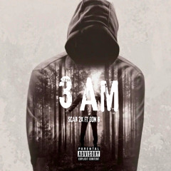 Don G-3 AM ft Scar2x