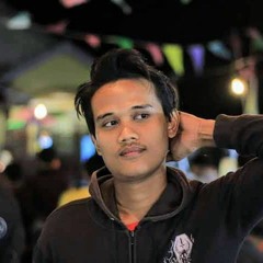 DIAN ANIC DAGANG PINDANG