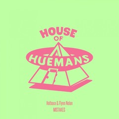 Mistakes (Original Mix)