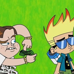Johnny Test