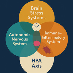 Understanding the Stress Systems Model of Functional Seizures