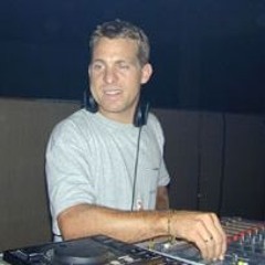 DJ Stefan Egger - Afro Meeting 2001