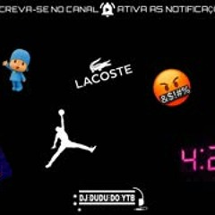 MEGA EMBRAZANTE DO FXP 002 { ENVOLVENÇIA DO BEAT JHOW JHOW } (( DJ ELYEL DE JF ))