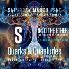 Q&Q March 2025 #9yearanniversaryshow