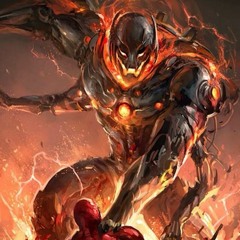 Audio - Ultron (Gouki Remix)