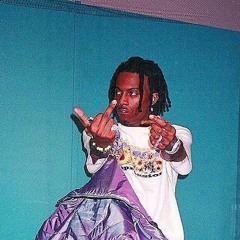 Broke boi remix Playboi Carti X Tay K prod.($ouji)