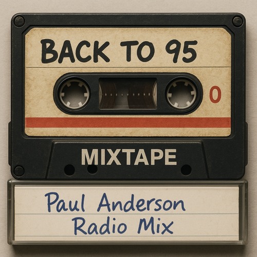 Back To 95