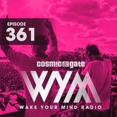 WYM Radio Episode 361