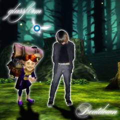 BEATDOWN (prod. by glassf0rm)