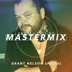 Andrea Fiorino Mastermix #511 (Grant Nelson special)