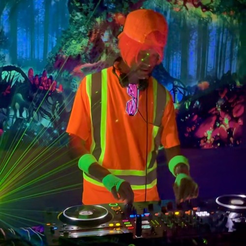 DJ Surgeon - Radical Neon Nights (June 2023)