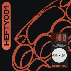 OS Premiere: SDS MAX  - Box In The Lip [HEFTY BRUISES]
