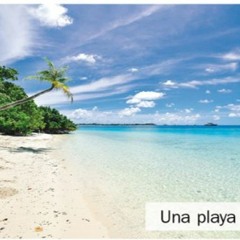 Caperucita En La Playa