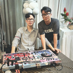 NST Cân Nửa 8 Lạng-TIEN HUYNH Ft TUAN HUYNH