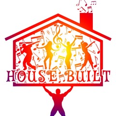 House Built (Sticky Note 2 Self)