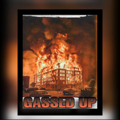 CFN Psycho - Gassed up