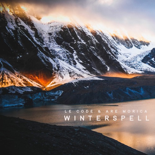 Le Code & Are Morica - Winterspell