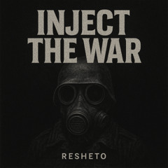 Inject the War (Original Mix) (FREE DL)