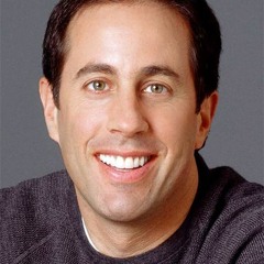 Seinfeld got me down