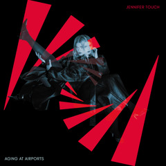 INCOMING : Jennifer Touch - Ceiling #FabrikaRecords