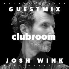 Club Room 346 with Josh Wink
