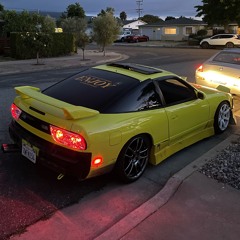 leave me lone (unfinished)