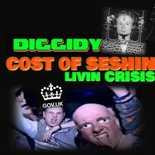 COST of LIVIN SESH yehhhboii