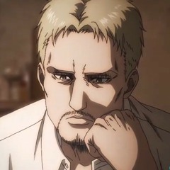 reiner braun (armored titan) x alone again