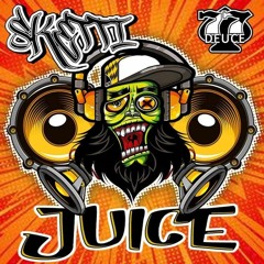77Deuce Ent Presents: SKETTI - JUICE Mix