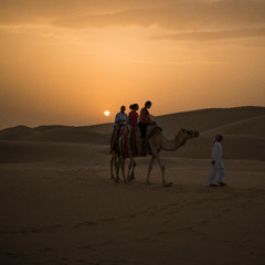 Arabian Nights
