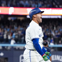 I Can't Believe George Springer had the most CLUTCH Homer Ever!!!!!