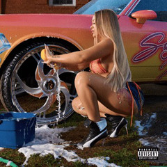 Latto - Sugar Honey Iced Tea (Full Album)