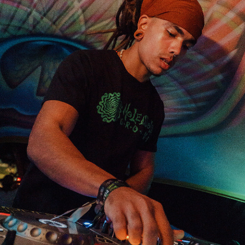 Makaya @ Pirata Festival 2025 - Full On Night Set