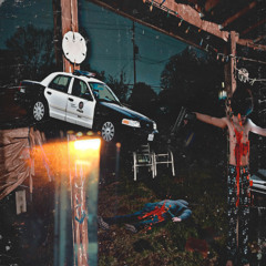 Town's KILLER prod. grapette