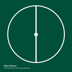 TRACK PREMIERE : Bob Holroyd - Big Fields
