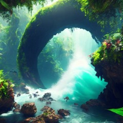 Jungle Maelstrom (Octasine)