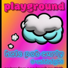 Playground September 2025