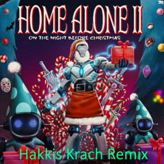 Gabber Bells - Jerome Molnar, Xedox (Hakkis Uptempo Krach Remix)