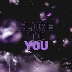 Jeytvil - Close To You