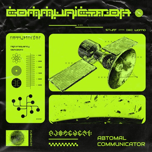 Communicator