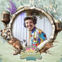 Blossom Festival 2025 | Sunday Main Stage Opening